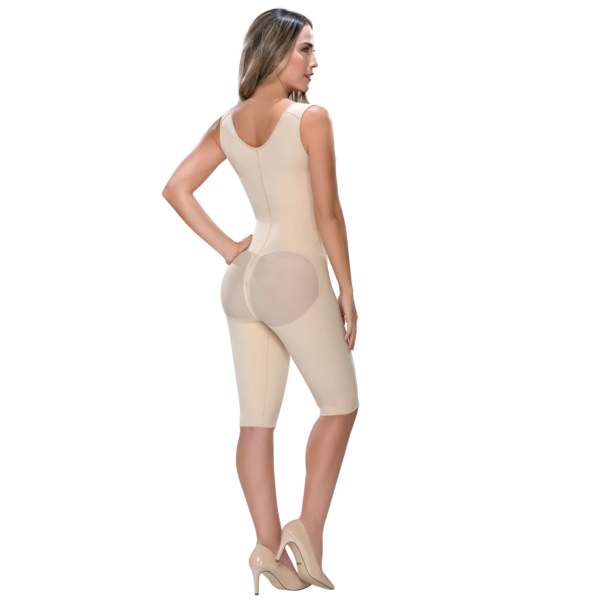 Post-Procedural Powernet Bodysuit Shaper