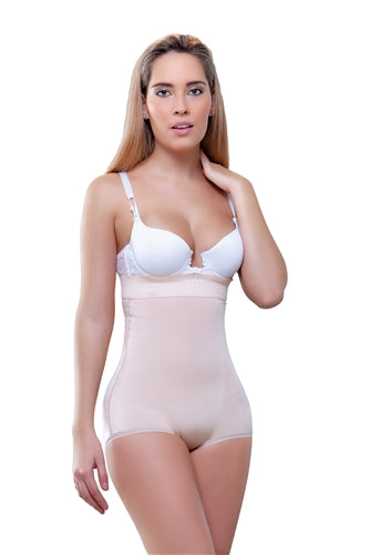 Strapless Bodysuit