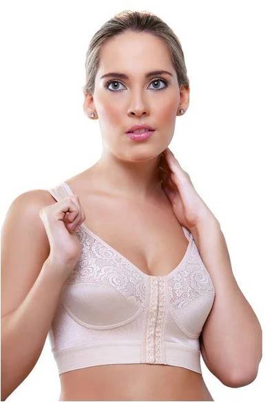 Soft Cup Brassiere