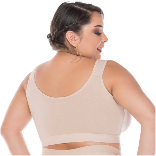 Post-Procedure Bra