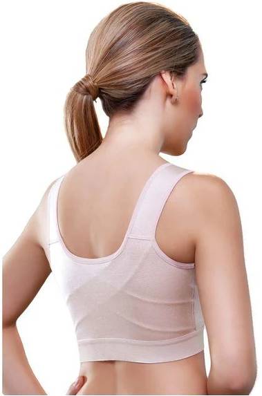 Soft Cup Brassiere